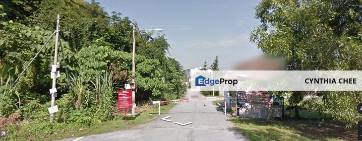 Residential Land FOR SALE, Selangor, Kajang