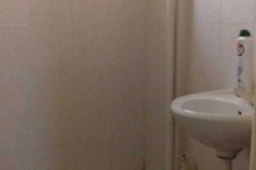 Puchong Utama Court 2