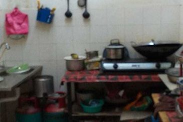 Puchong Utama Court 2