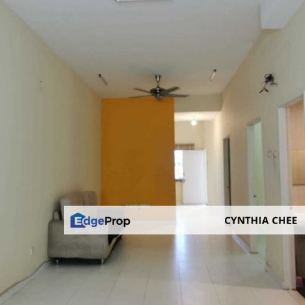 Quiet & Peaceful Townhouse TO LET, Selangor, Puchong