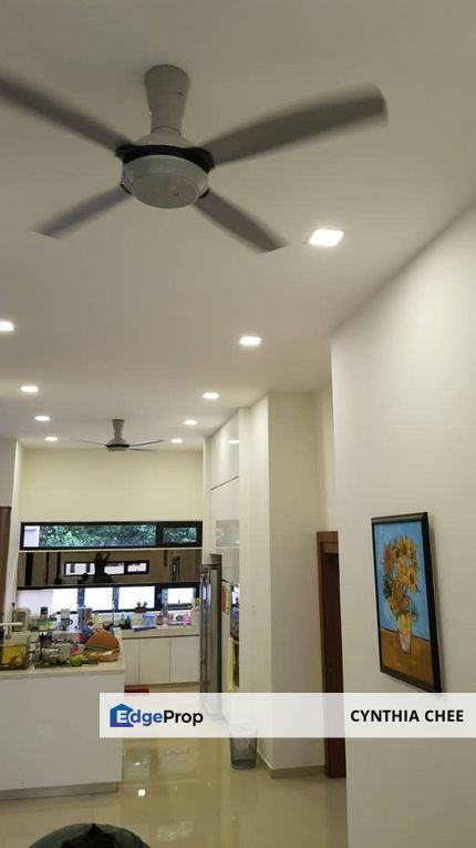 Subang Heights East 3-Stry Bungalow Well Maintain Bungalow FOR SALE, Selangor, Subang Jaya