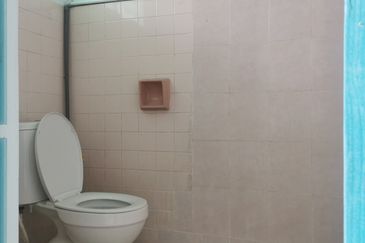 Taman Kinrara Seksyen 1