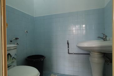 Taman Kinrara Seksyen 1