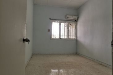 Taman Kinrara Seksyen 1