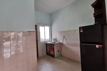 Taman Kinrara Seksyen 1