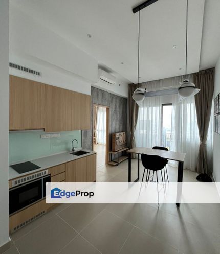 City View Luxe Condo FOR SALE, Kuala Lumpur, KL City