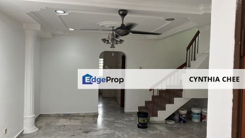 Puchong Intan 2-Storey TO LET, Selangor, Puchong