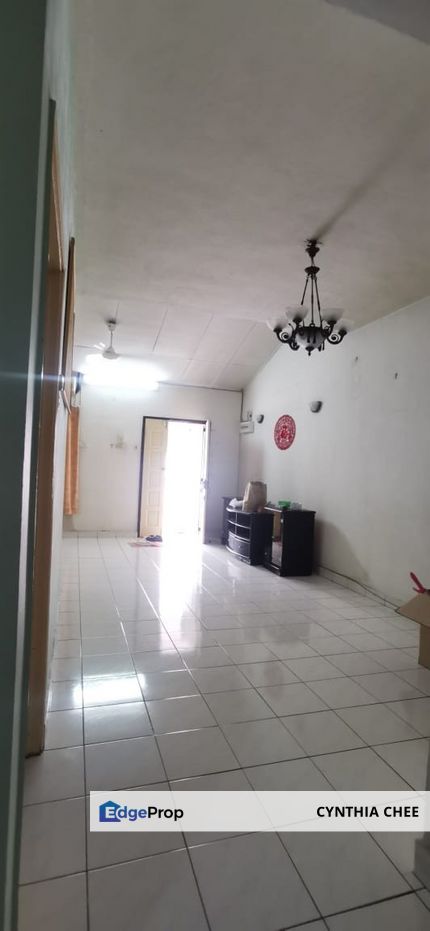 BK2 Well Maintain Unit FOR SALE , Selangor, Bandar Kinrara Puchong