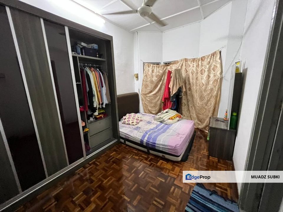 2sty USJ 12 Subang Freehold Cantik, extra 7ft Land, Selangor, USJ