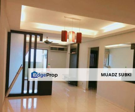 Koi Legian condo Taman Kinrara TK5, Puchong, Selangor, Bandar Kinrara Puchong