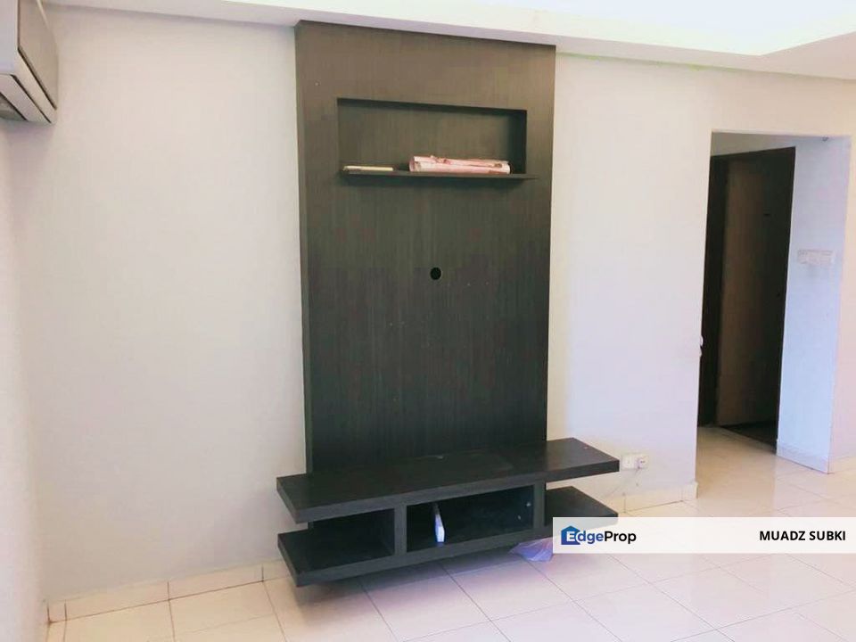 Koi Legian condo Taman Kinrara TK5, Puchong, Selangor, Bandar Kinrara Puchong