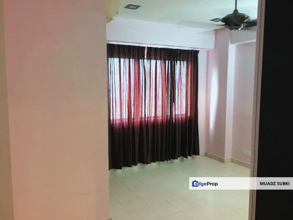 Koi Legian condo Taman Kinrara TK5, Puchong, Selangor, Bandar Kinrara Puchong