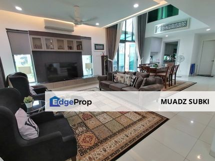 3sty Sejati Residence Cyberjaya Corner,Reno Cantik, Selangor, Cyberjaya