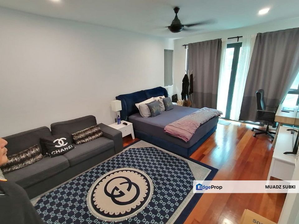 3sty Sejati Residence Cyberjaya Corner,Reno Cantik, Selangor, Cyberjaya