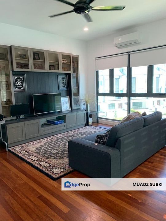 3sty Sejati Residence Cyberjaya Corner,Reno Cantik, Selangor, Cyberjaya