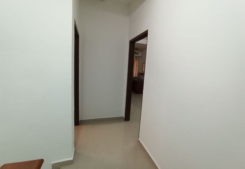 2 sty Lestari Putra Seri Kembangan Non Bumi, End L