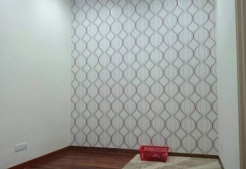 2 sty 16 Sierra Puchong Cantik, Full Reno, Extend 