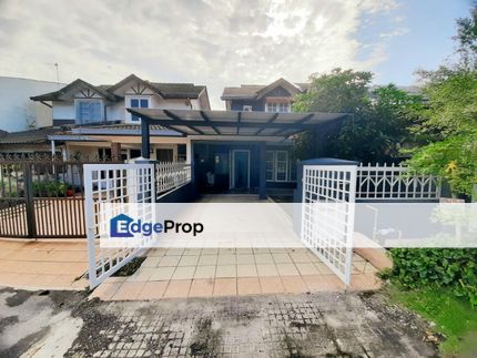 1.5 sty Bandar Kinrara Puchong Freehold, Cantik, E, Selangor, Bandar Kinrara Puchong