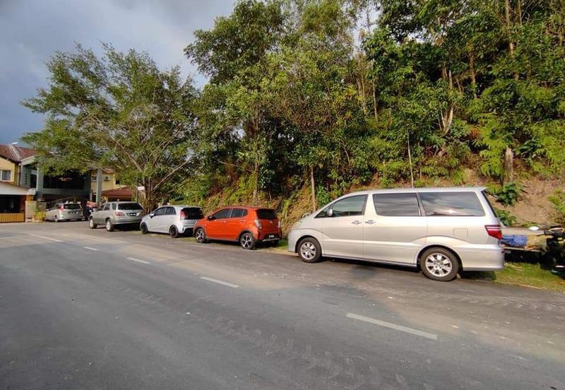 Taman Puncak Jalil, Puncak Jalil, Selangor