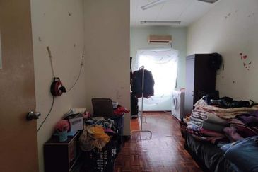 Taman Puncak Jalil, Puncak Jalil, Selangor