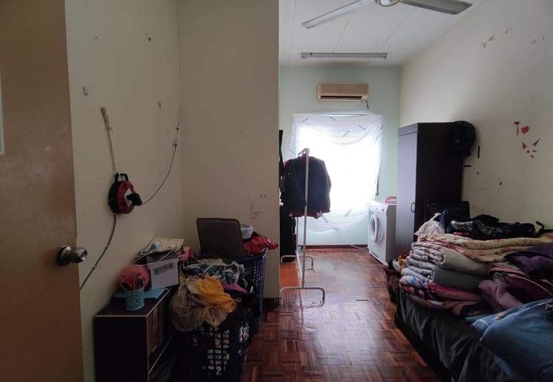 Taman Puncak Jalil, Puncak Jalil, Selangor