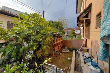 Taman Puncak Jalil, Puncak Jalil, Selangor