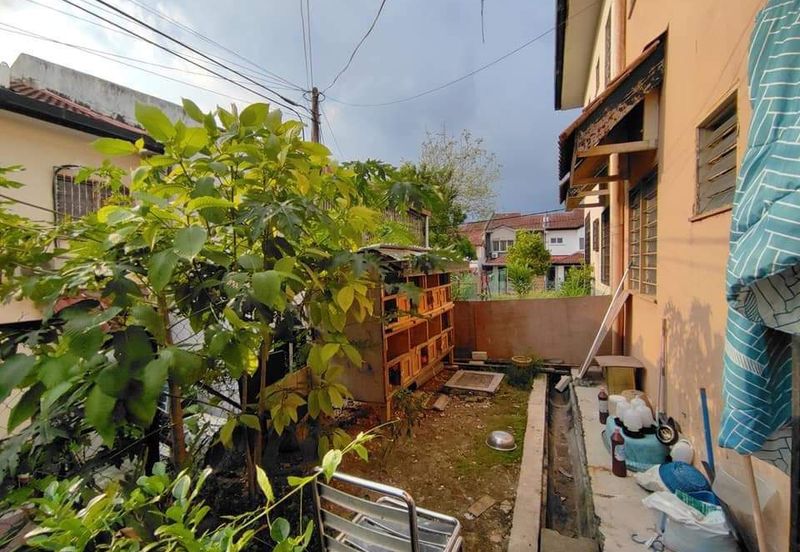 Taman Puncak Jalil, Puncak Jalil, Selangor