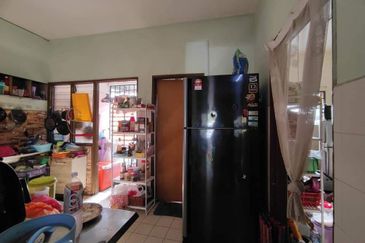 Taman Puncak Jalil, Puncak Jalil, Selangor