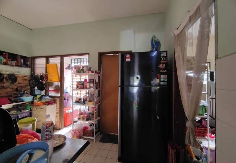 Taman Puncak Jalil, Puncak Jalil, Selangor