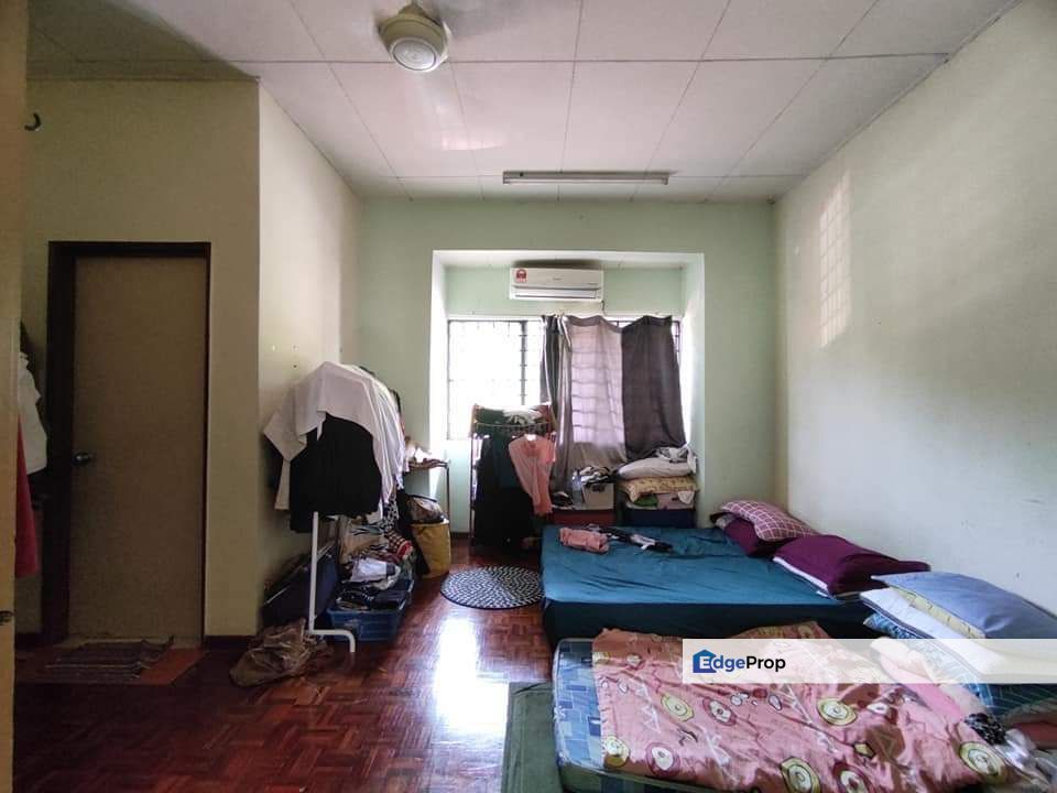 Taman Puncak Jalil, Puncak Jalil, Selangor, Selangor, Puncak Jalil