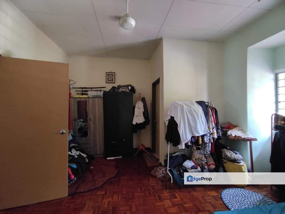 Taman Puncak Jalil, Puncak Jalil, Selangor, Selangor, Puncak Jalil