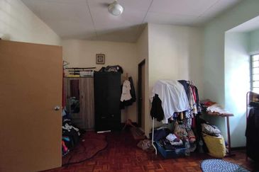 Taman Puncak Jalil, Puncak Jalil, Selangor