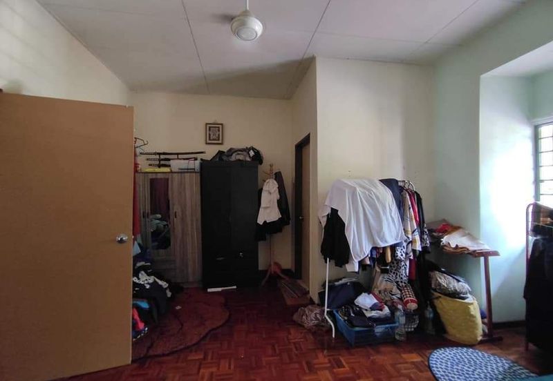 Taman Puncak Jalil, Puncak Jalil, Selangor