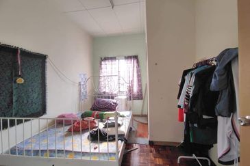 Taman Puncak Jalil, Puncak Jalil, Selangor