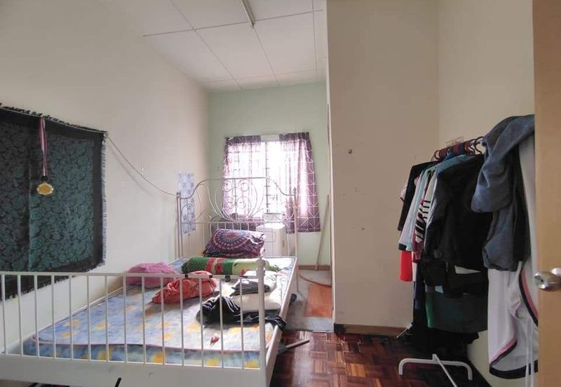 Taman Puncak Jalil, Puncak Jalil, Selangor