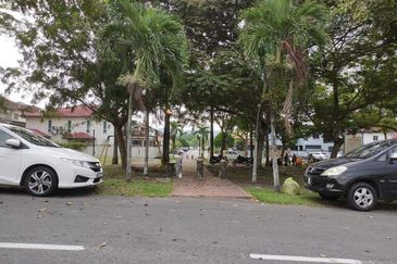 Taman Puncak Jalil, Puncak Jalil, Selangor