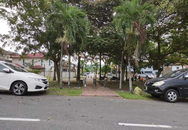 Taman Puncak Jalil, Puncak Jalil, Selangor