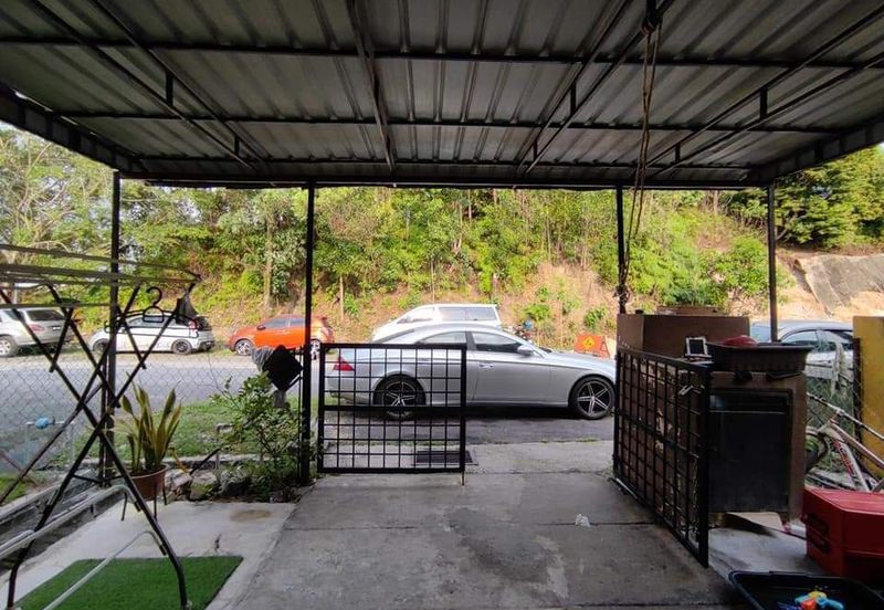 Taman Puncak Jalil, Puncak Jalil, Selangor