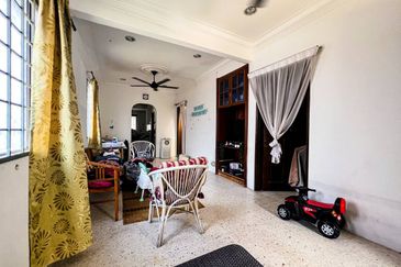 Taman Kinrara Seksyen 4