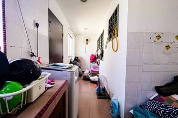 Taman Kinrara Seksyen 4