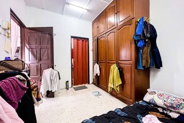 Taman Kinrara Seksyen 4