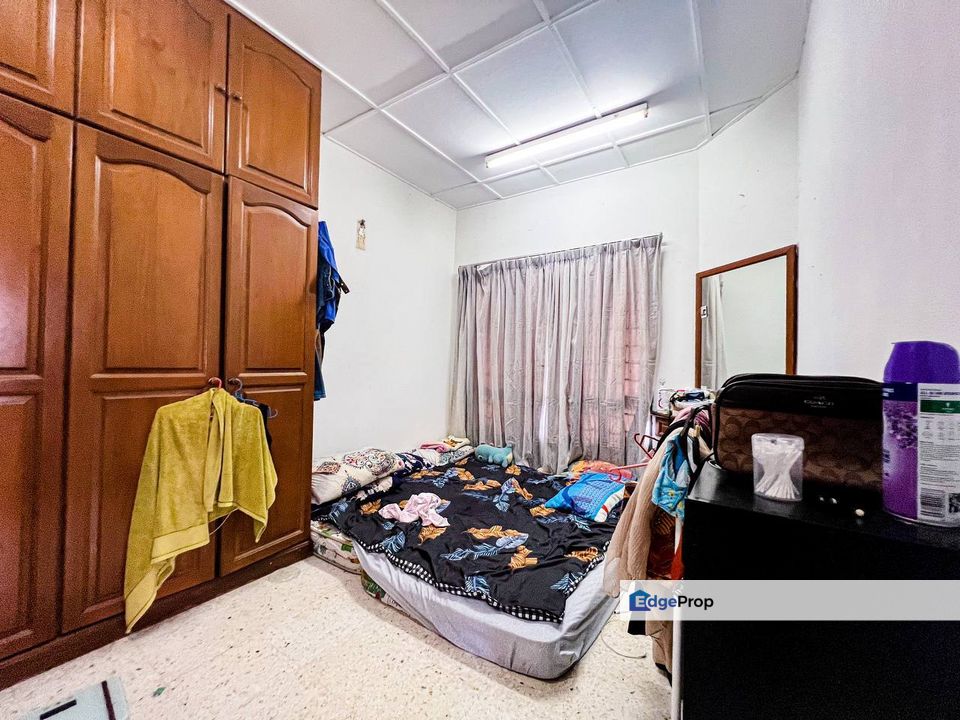 Taman Kinrara Seksyen 4, Selangor, Bandar Kinrara Puchong