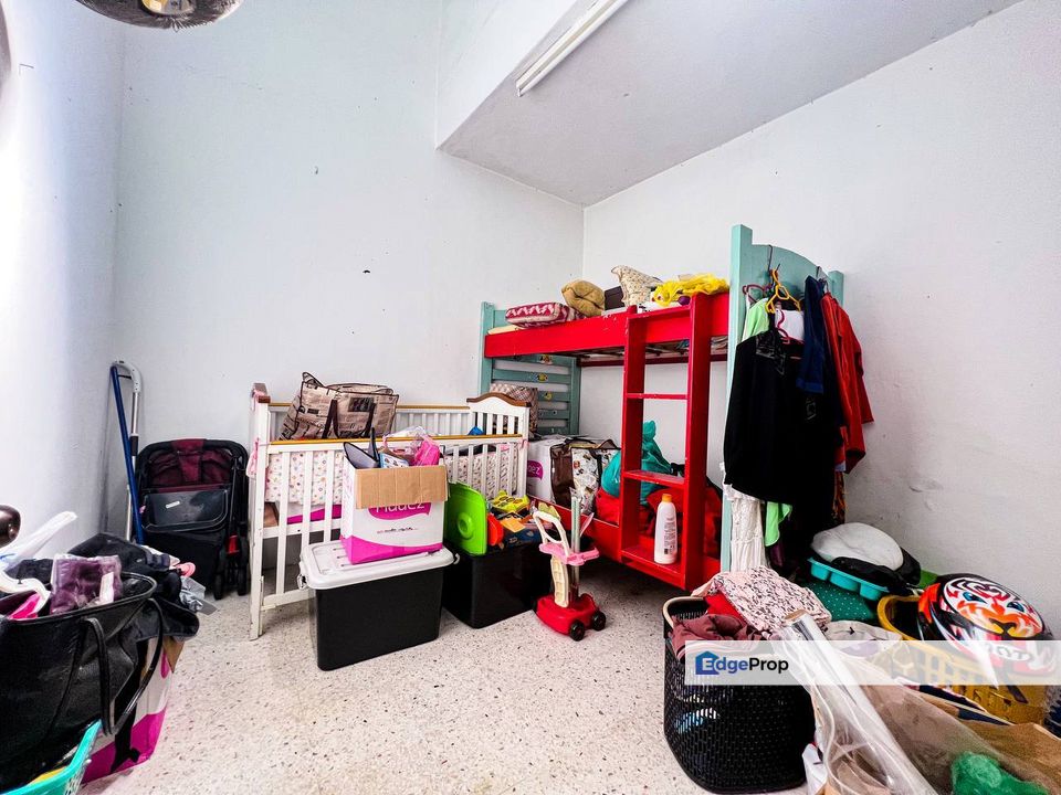 Taman Kinrara Seksyen 4, Selangor, Bandar Kinrara Puchong