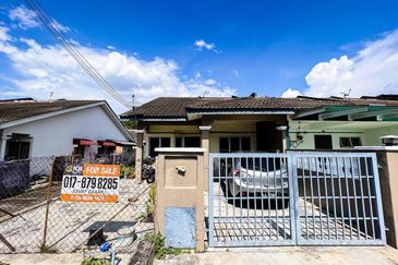 Taman Kinrara Seksyen 4