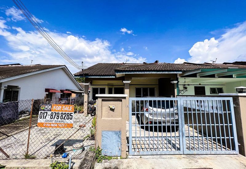 Taman Kinrara Seksyen 4