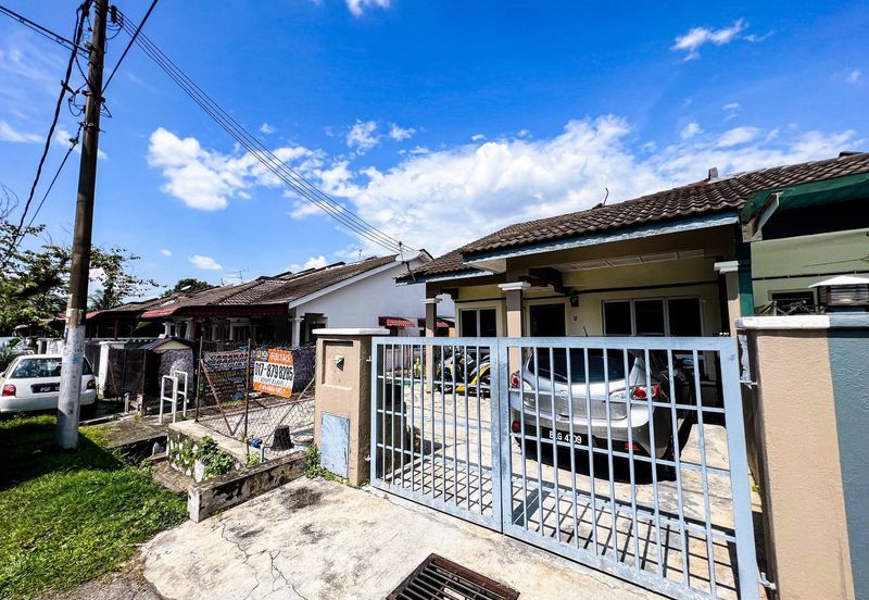 Taman Kinrara Seksyen 4