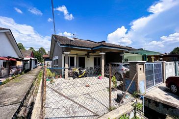 Taman Kinrara Seksyen 4