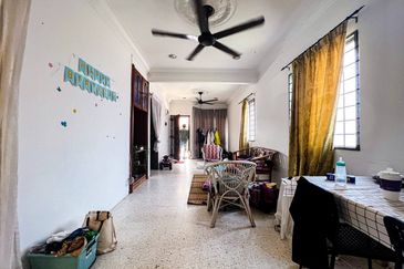 Taman Kinrara Seksyen 4