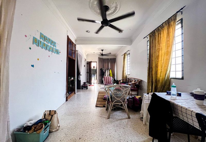 Taman Kinrara Seksyen 4