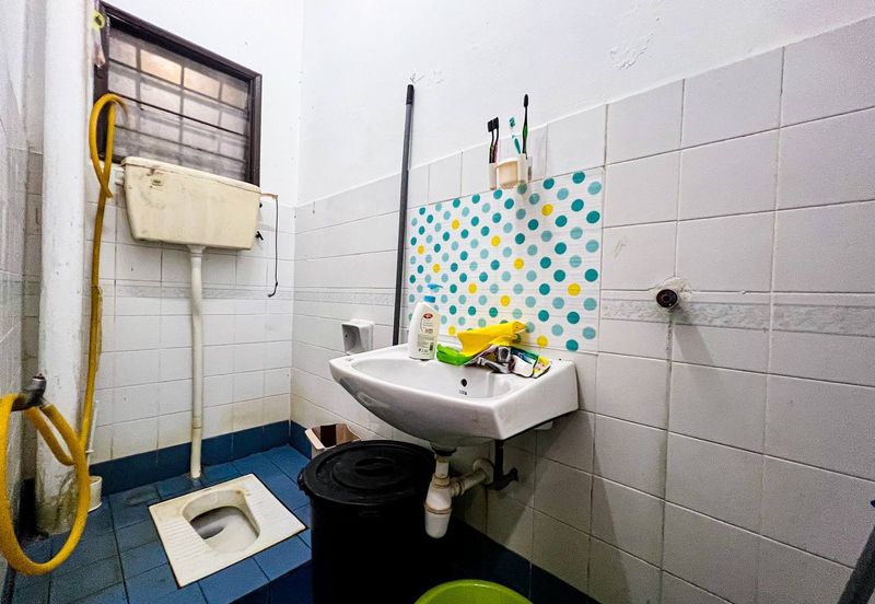 Taman Kinrara Seksyen 4